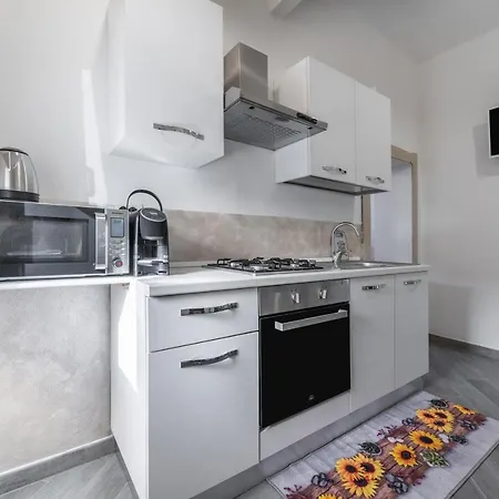 Casa Claudia Holiday home *