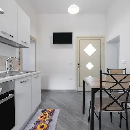 Casa Claudia Holiday home