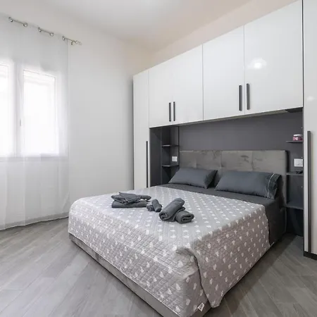 Casa Claudia Holiday home Assemini