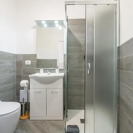 Holiday home Casa Claudia Assemini