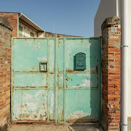 Casa Claudia Holiday home Assemini