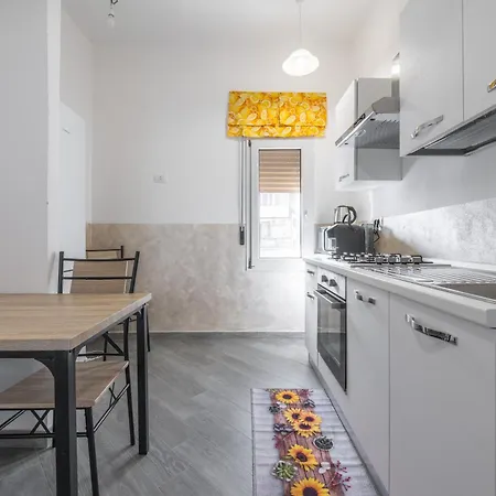 Casa Claudia Assemini
