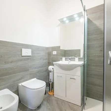 Casa Claudia Holiday home