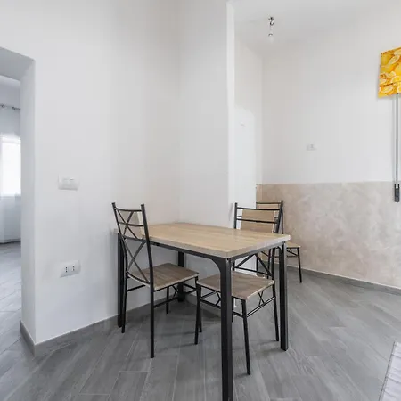 Holiday home Casa Claudia Assemini