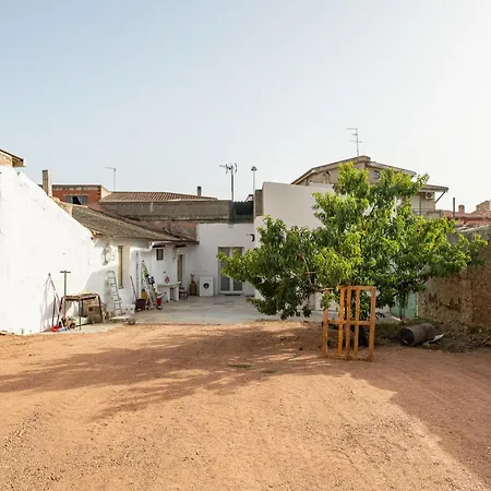 Casa Claudia * Assemini