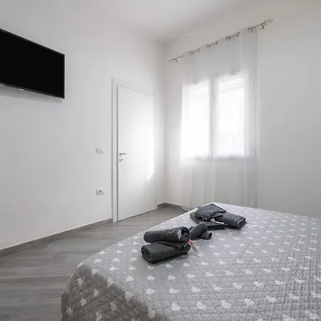 Holiday home Casa Claudia Assemini